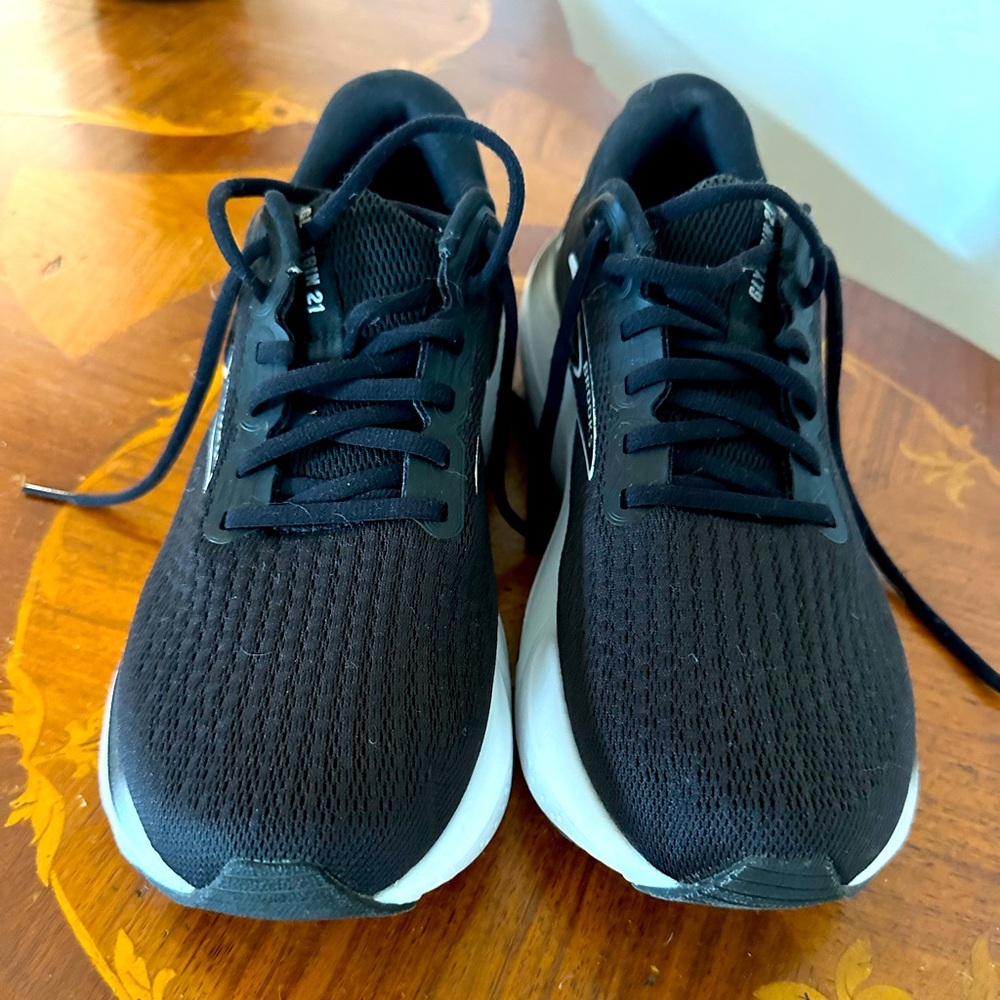 Brooks Glycerin 21